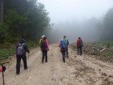 03. Magla i vrlo niska temperatura nas ne ometa